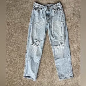 Women’s Zara Jeans